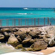 Barbados tourism