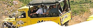 Barbados Adventure Tours
