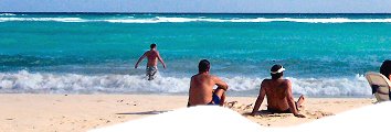 Barbados Travel