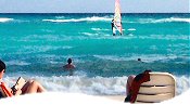 Barbados tourism