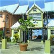 Barbados Shopping Areas