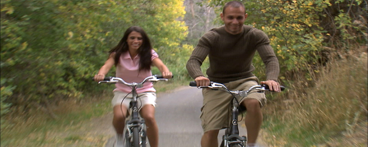 Cycling tours in Barbados