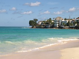 Batts Rock beach