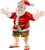 A Caribbean Christmas A Caribbean Christmas