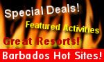 Barbados Hot Sites!