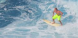 Barbados surfing holidays Barbados eco holidays