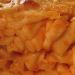 Macaroni Pie (Macaroni and Cheese)