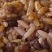 Rice and Peas