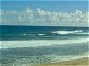 Barbados east coast beach Barbados east coast beach