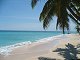 Barbados east coast beach