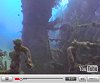 view Stavronikita Wreck Dive (part 2)