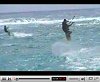 view Kite Surfing at Silver Sands