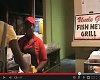 view Oistins Famous Fish Fry