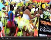 Kadooment Barbados Carnival Street Party 2