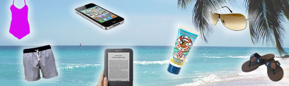 What to pack for your Barbados holidays Planning your Barbados holiday: what to pack
