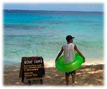 Barbados Budget Holidays