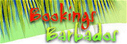 BookingsBarbados