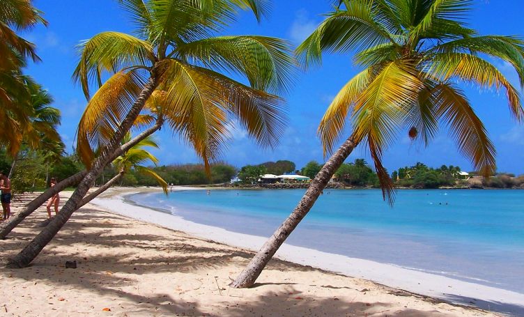 Caribbean island tours Caribbean island tours