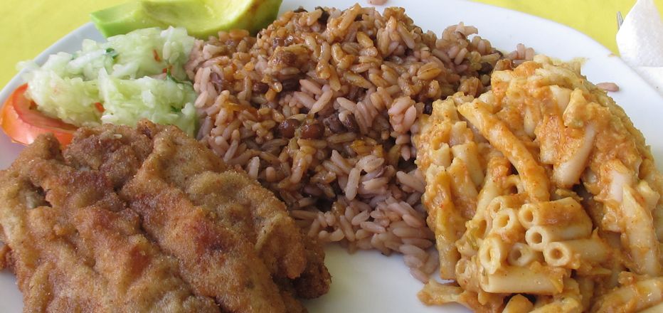 Taste our local delights Taste our local delights