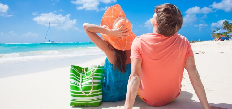 Go beach hopping Go beach hopping