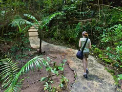 Welchman Hall Gully Welchman Hall Gully
