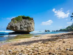 Bathsheba boulders Bathsheba boulders