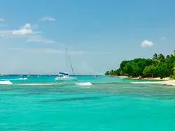 Turquoise seas Turquoise seas