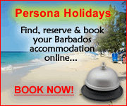 Barbados Bookings Guide