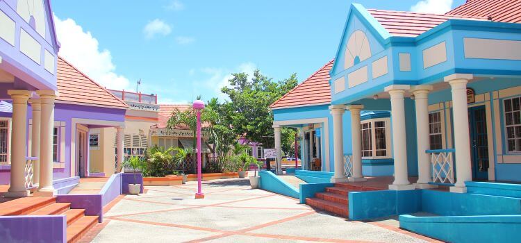 Exploring St. Michael, Barbados